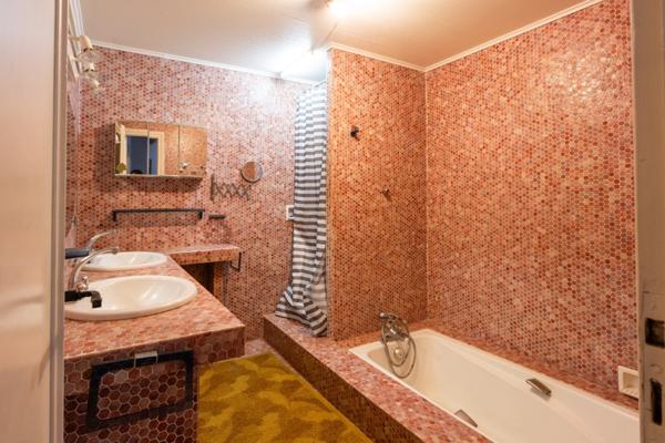 Maison à vendre 5 pièces proche de MACON (71)