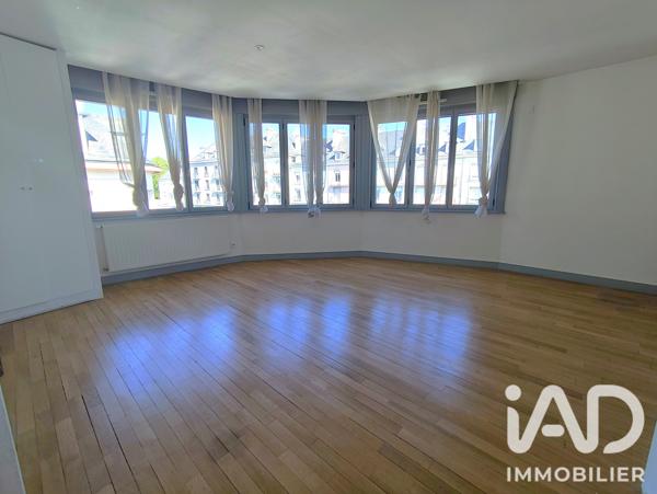 Appartement à vendre 6 pièces 162 m² Hennebont