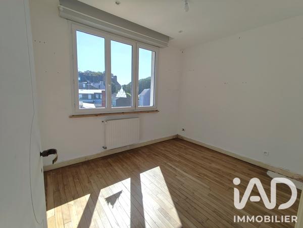Appartement à vendre 6 pièces 162 m² Hennebont