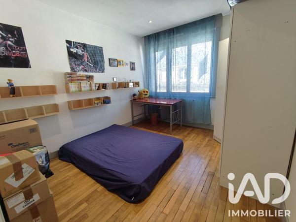 Appartement à vendre 6 pièces 162 m² Hennebont