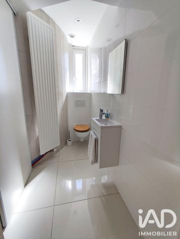 Appartement à vendre 6 pièces 162 m² Hennebont