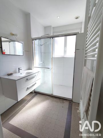 Appartement à vendre 6 pièces 162 m² Hennebont