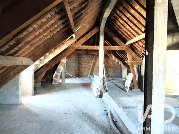 Appartement à vendre 6 pièces 162 m² Hennebont