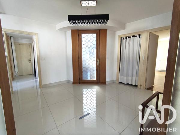 Appartement à vendre 6 pièces 162 m² Hennebont