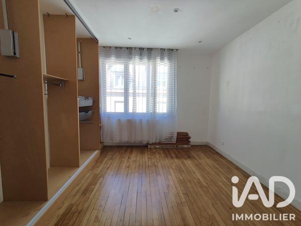 Appartement à vendre 6 pièces 162 m² Hennebont