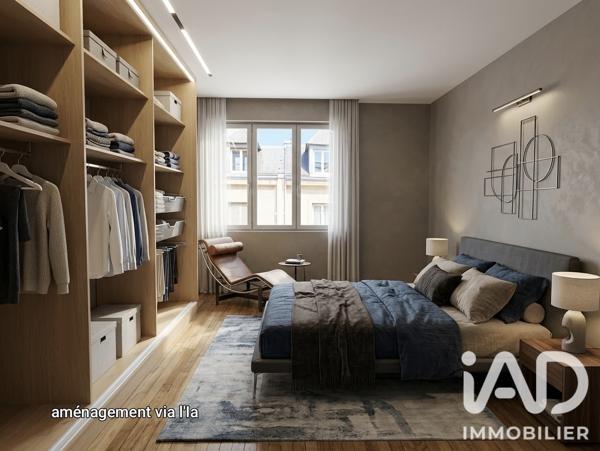 Appartement à vendre 6 pièces 162 m² Hennebont