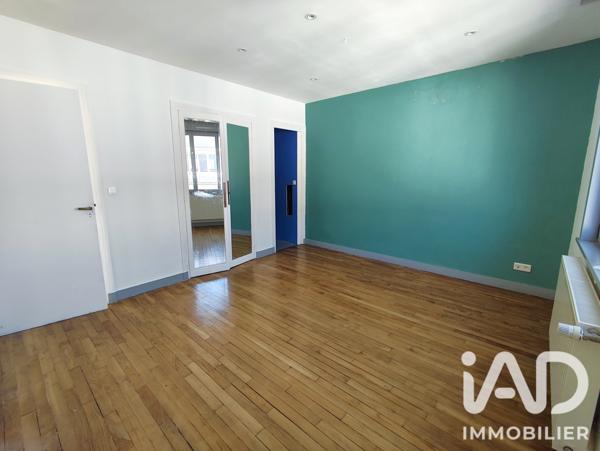 Appartement à vendre 6 pièces 162 m² Hennebont