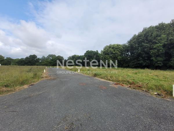 Lotissement Plouha - Procher mer et commerces