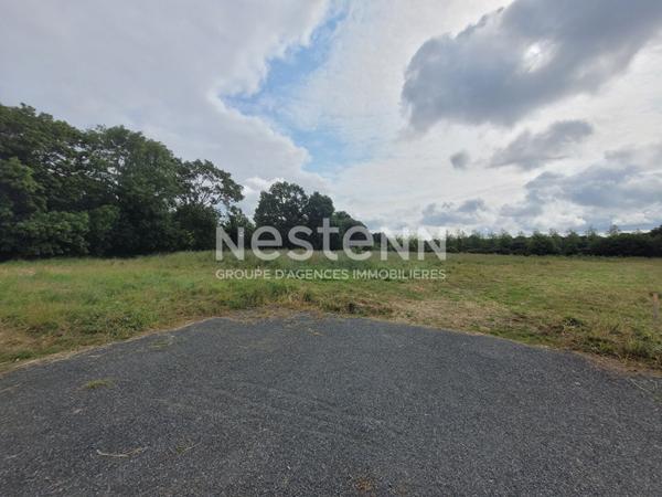 Lotissement Plouha - Procher mer et commerces