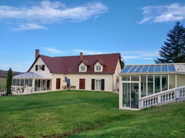 Belle maison familiale