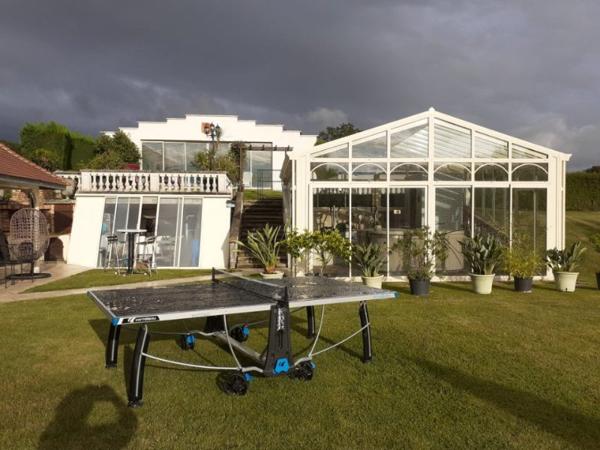 Belle maison familiale