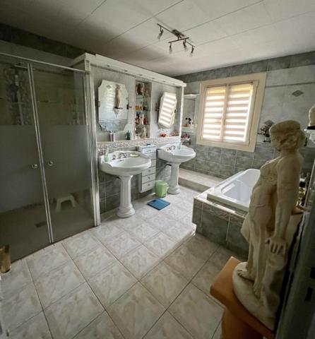 Belle maison familiale