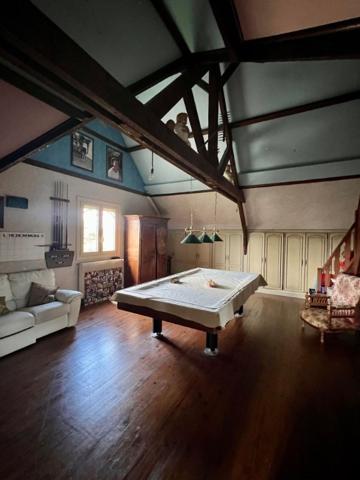 Belle maison familiale