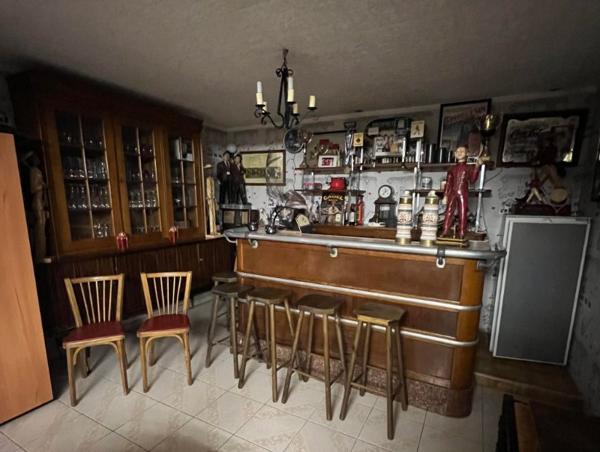 Belle maison familiale