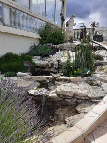 Belle maison familiale