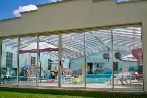 Belle maison familiale