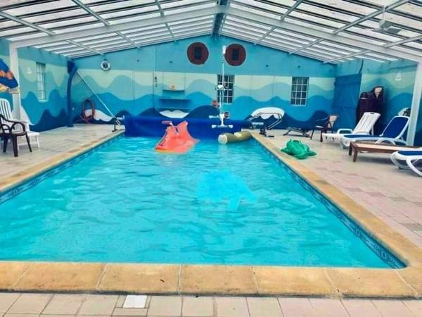 Belle maison familiale