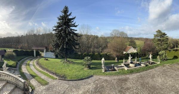 Belle maison familiale