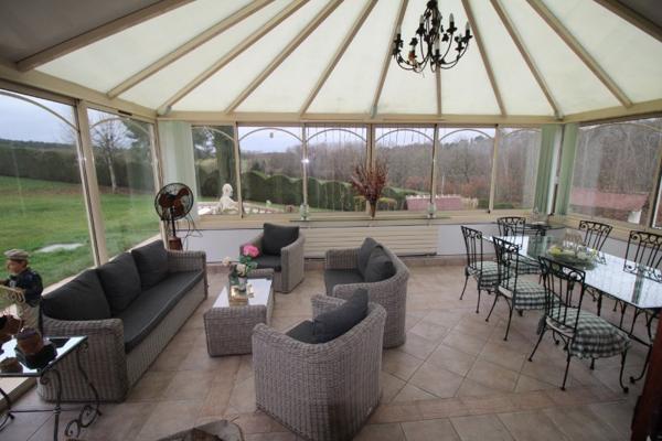 Belle maison familiale