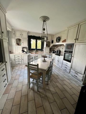 Belle maison familiale