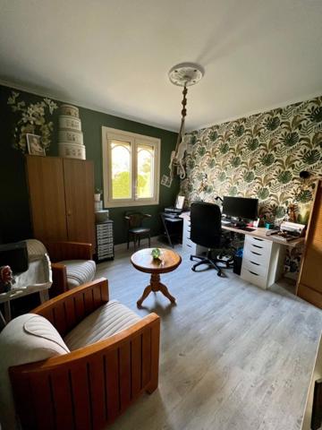 Belle maison familiale