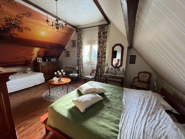 Belle maison familiale