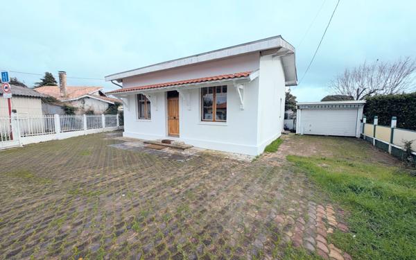 Maison à vendre    5 pièces •  Villenave-d'Ornon