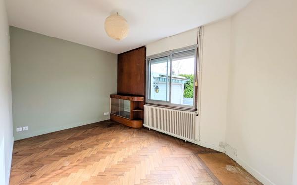 Maison à vendre    5 pièces •  Villenave-d'Ornon