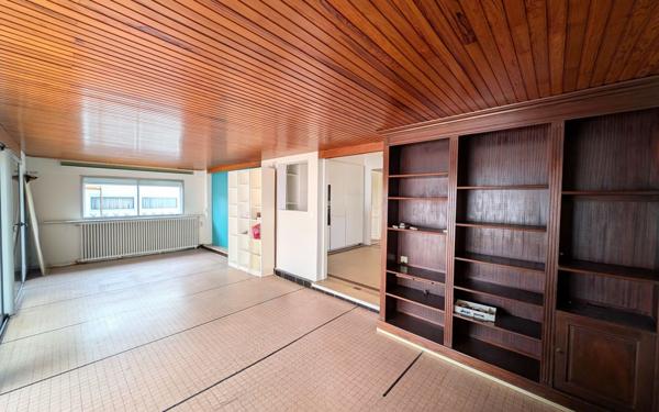 Maison à vendre    5 pièces •  Villenave-d'Ornon