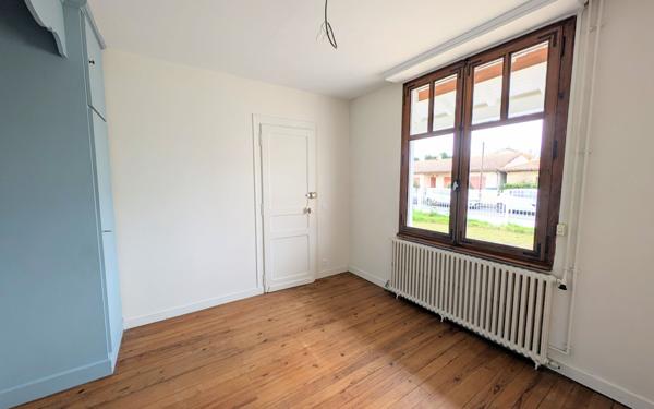 Maison à vendre    5 pièces •  Villenave-d'Ornon