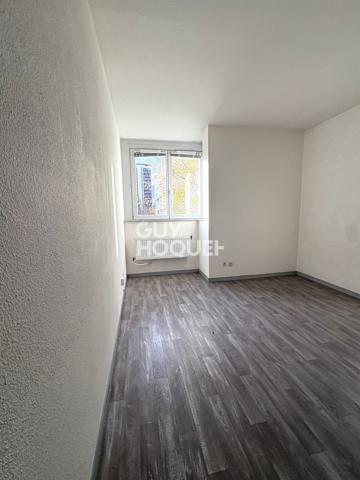 APPARTEMENT À LOUER DE 1 PIÈCE DE 17,88 M²