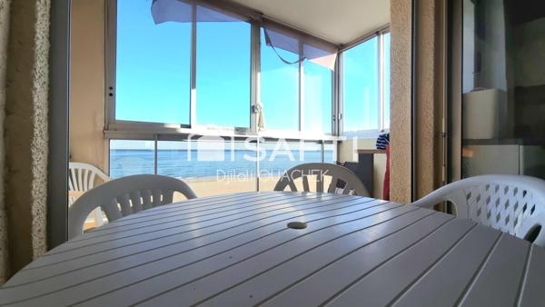 Appartement 3 pièces de 50m²