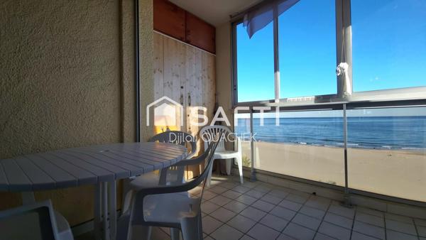 Appartement 3 pièces de 50m²