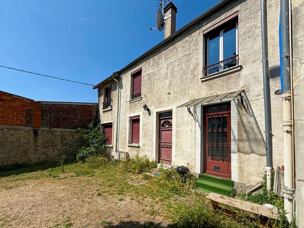 Appartement Palaiseau 2 pièce(s) 34 m2