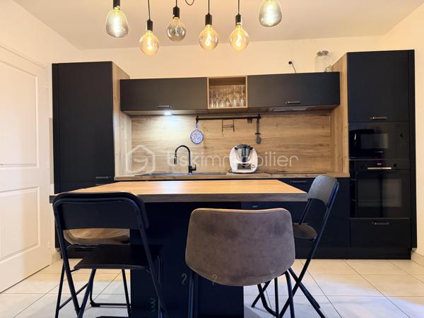 Appartement de 68,11 m²