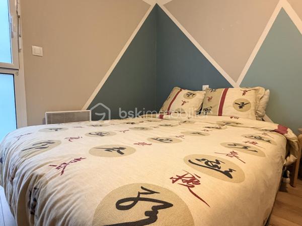 Appartement de 68,11 m²