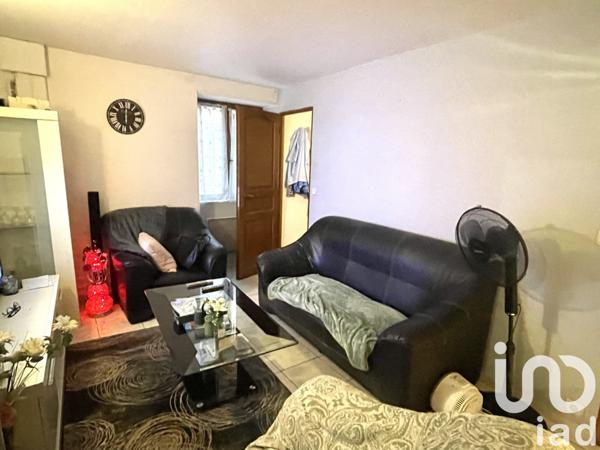 Appartement à vendre 2 pièces 40 m² Brunoy