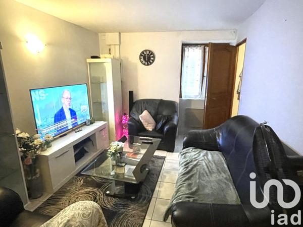 Appartement à vendre 2 pièces 40 m² Brunoy