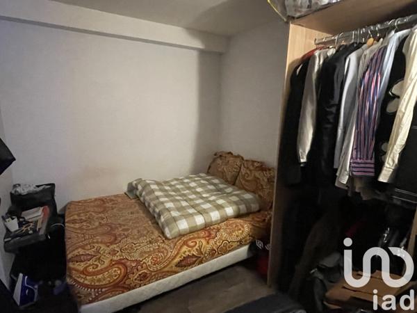 Appartement à vendre 2 pièces 40 m² Brunoy