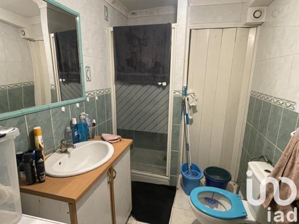 Appartement à vendre 2 pièces 40 m² Brunoy