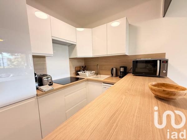 Apartment for sale 2 rooms 37 m² Saint-Cyprien