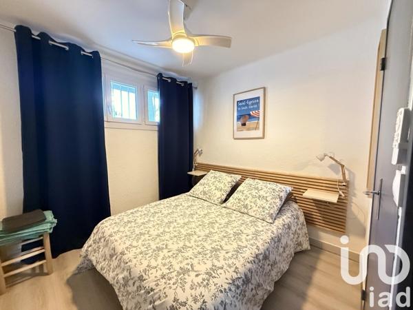 Apartment for sale 2 rooms 37 m² Saint-Cyprien