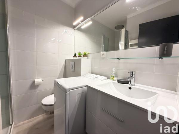 Apartment for sale 2 rooms 37 m² Saint-Cyprien