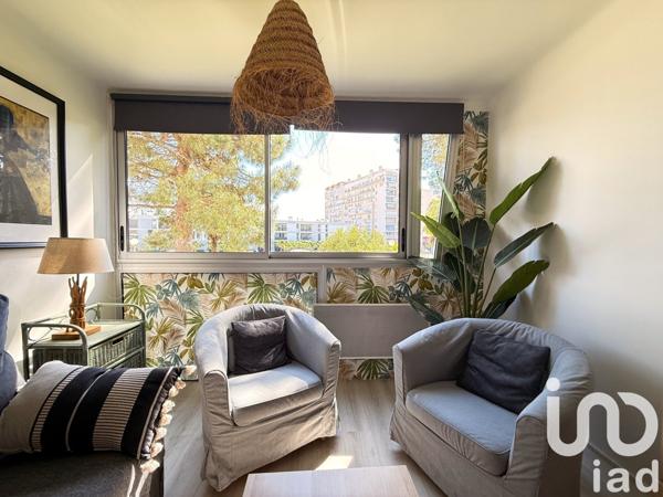 Apartment for sale 2 rooms 37 m² Saint-Cyprien