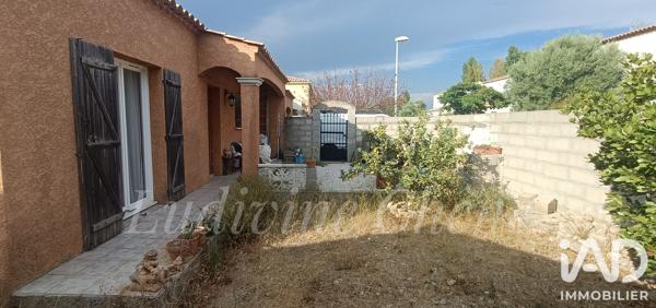 Maison à vendre 4 pièces 82 m² Frontignan