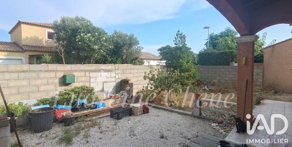 Maison à vendre 4 pièces 82 m² Frontignan