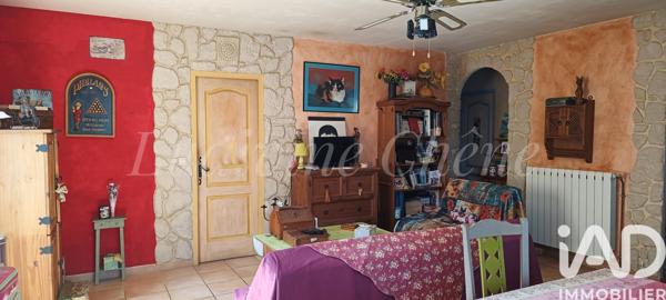 Maison à vendre 4 pièces 82 m² Frontignan