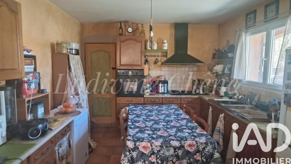Maison à vendre 4 pièces 82 m² Frontignan