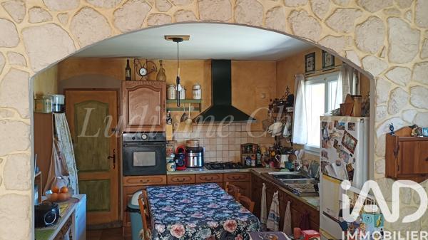 Maison à vendre 4 pièces 82 m² Frontignan