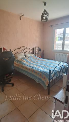 Maison à vendre 4 pièces 82 m² Frontignan